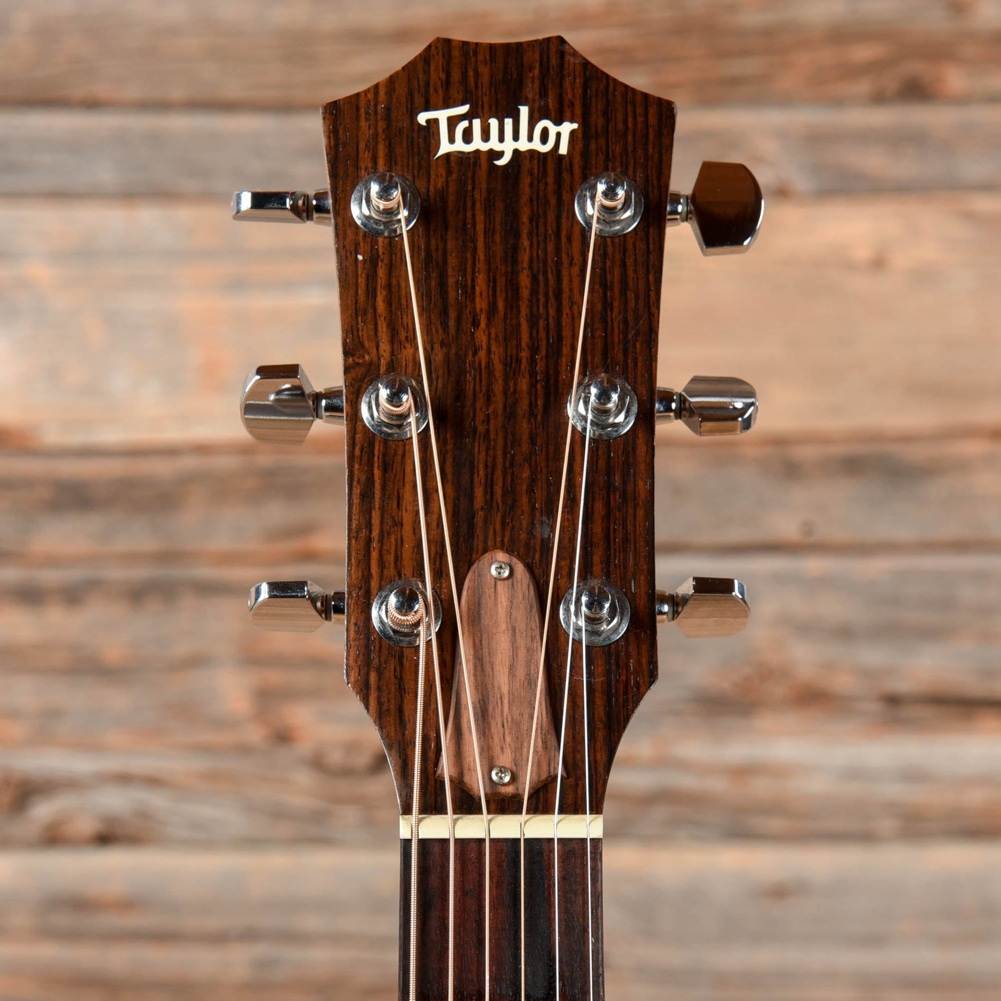 Taylor 210ce Natural 2008 Acoustic Guitars / Dreadnought