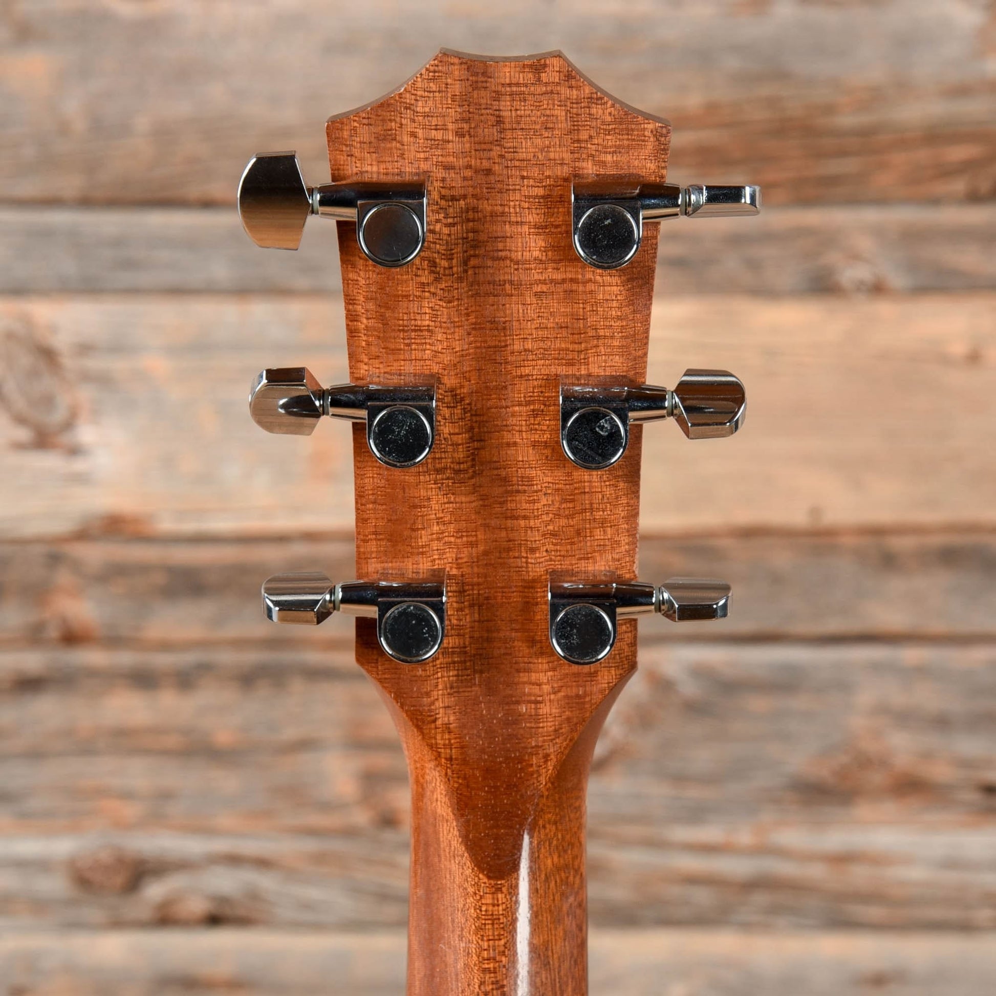 Taylor 210ce Natural 2008 Acoustic Guitars / Dreadnought