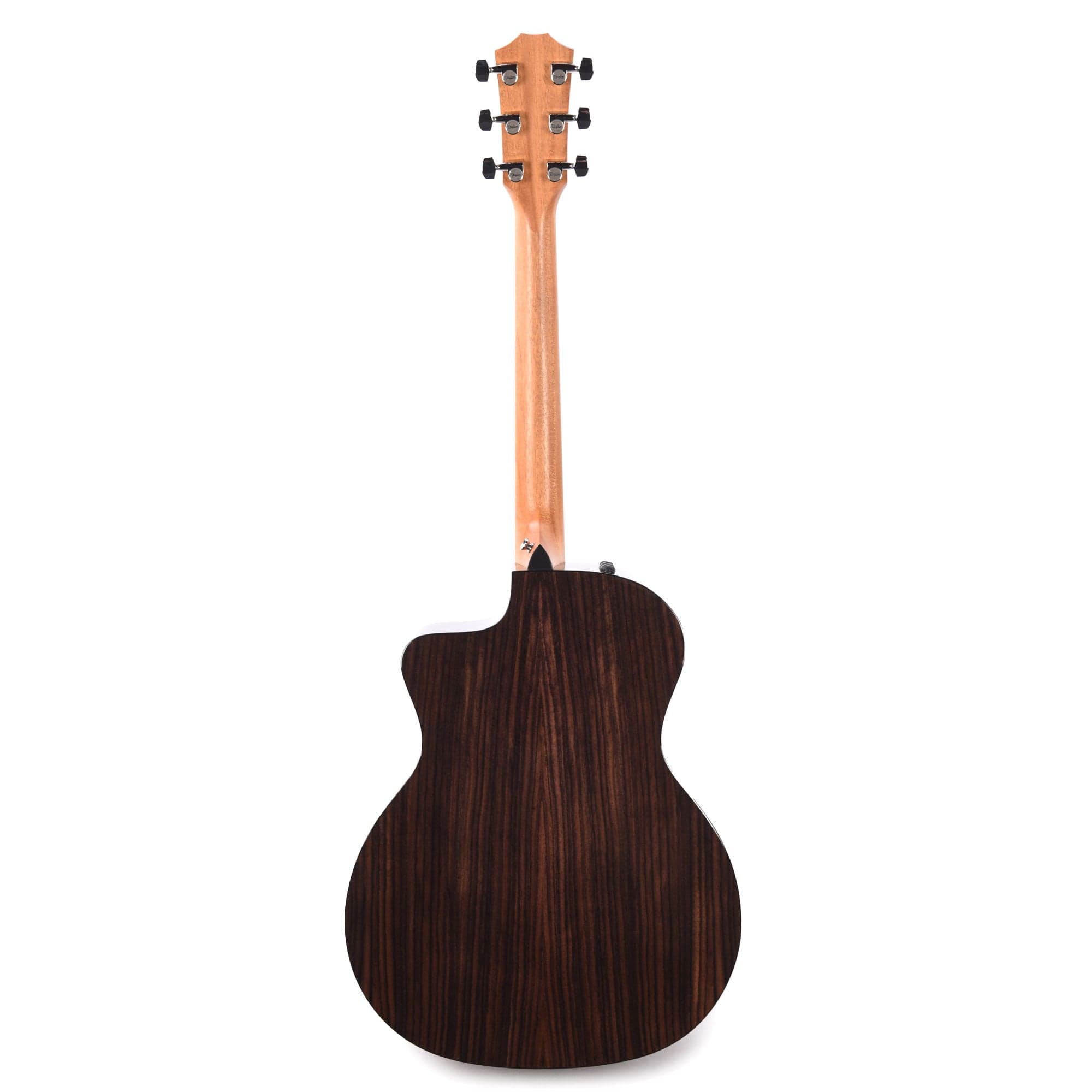 Taylor 214ce Plus Grand Auditorium Spruce/Rosewood Natural ES-2 Acoustic Guitars / Dreadnought