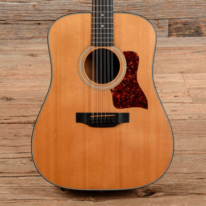 Taylor 450 12-String Natural 1996 Acoustic Guitars / Dreadnought