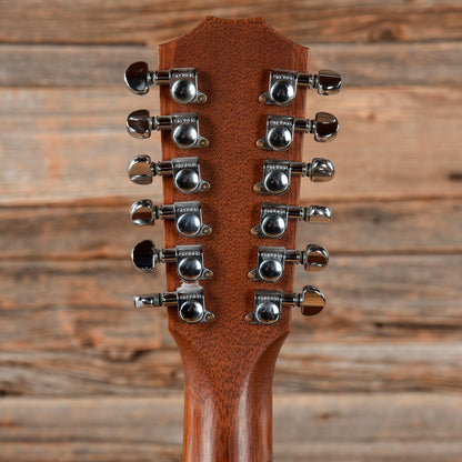 Taylor 450 12-String Natural 1996 Acoustic Guitars / Dreadnought