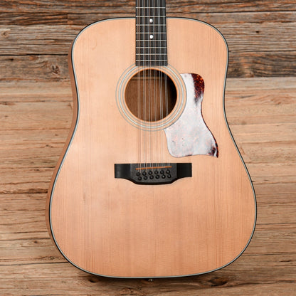 Taylor 450 12-String Natural 1996 Acoustic Guitars / Dreadnought