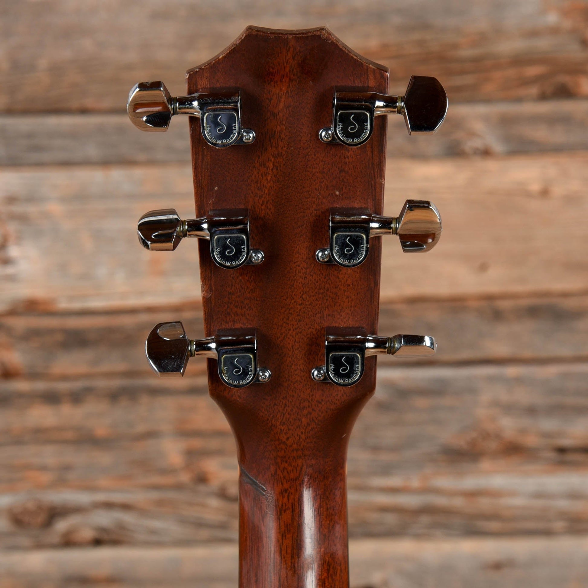 Taylor 510 Natural 1988 Acoustic Guitars / Dreadnought