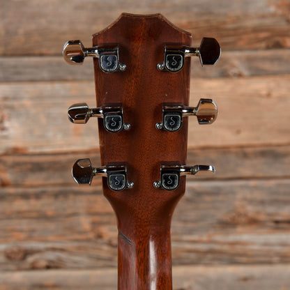 Taylor 510 Natural 1988 Acoustic Guitars / Dreadnought