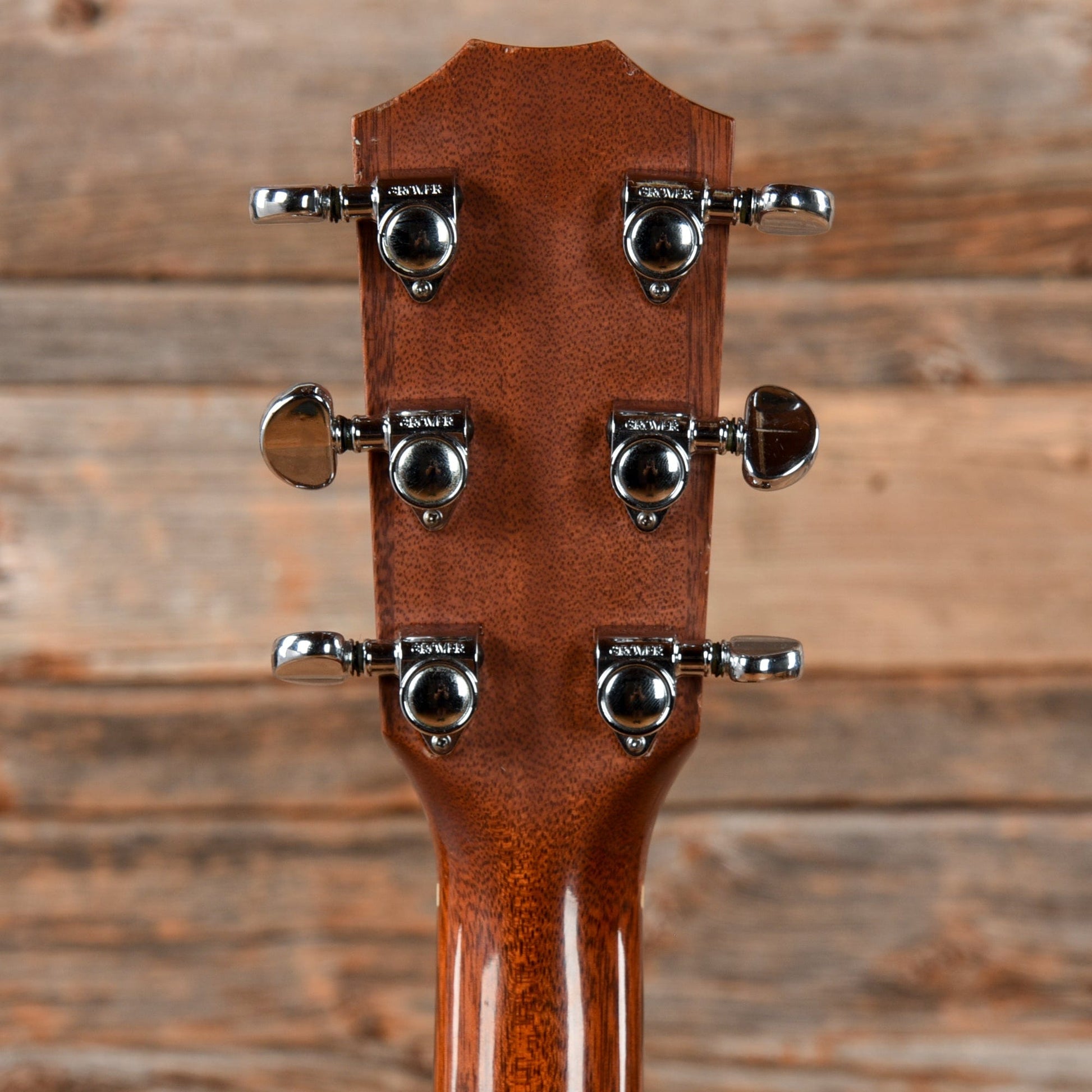 Taylor 710 Natural 1993 Acoustic Guitars / Dreadnought