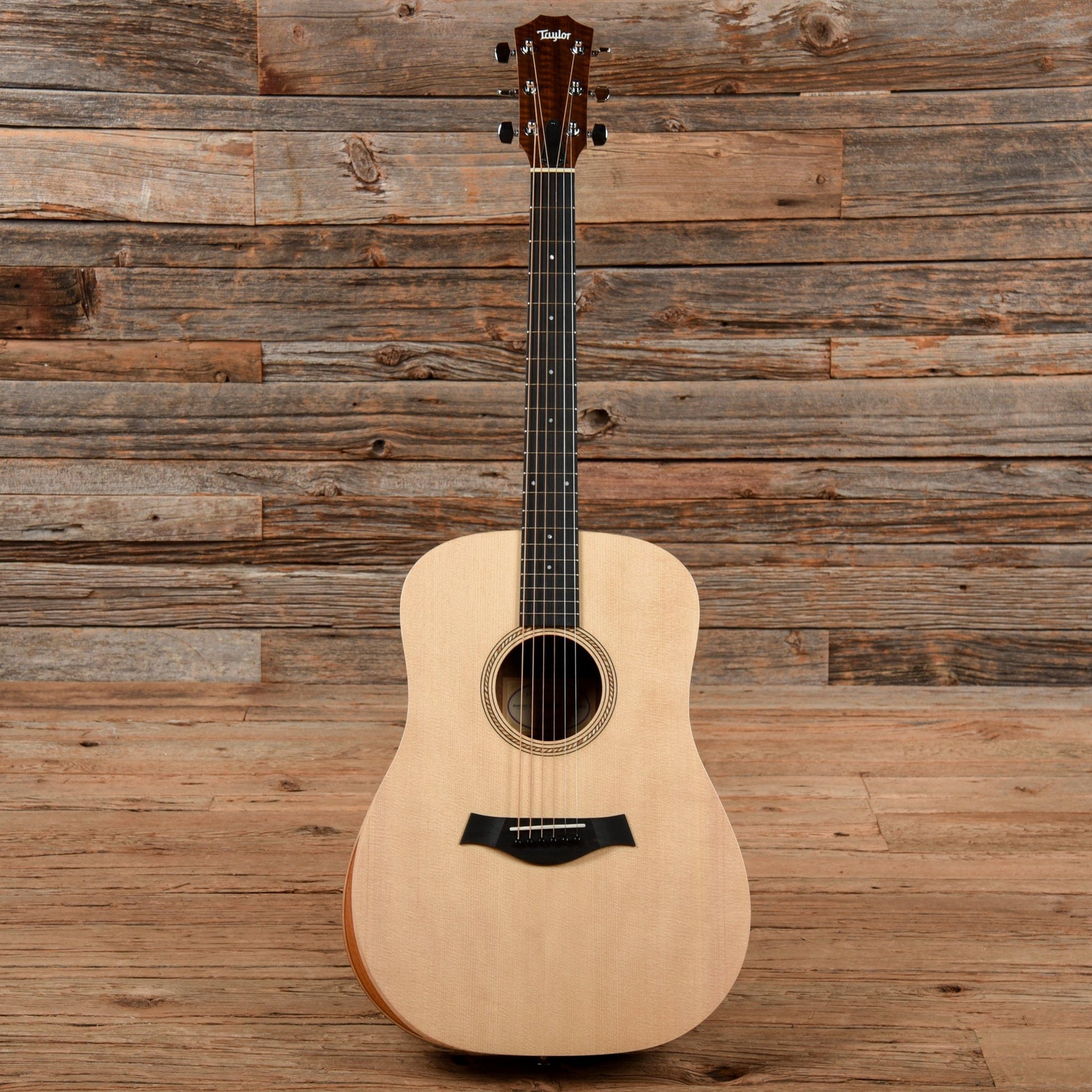 Taylor Academy 10 Natural 2022 Acoustic Guitars / Dreadnought