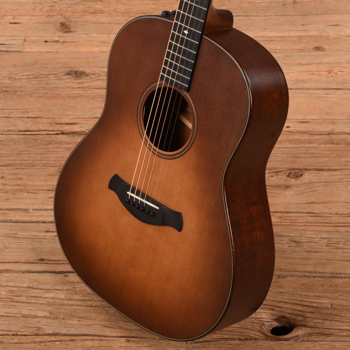 Taylor Builder's Edition 517e Wild Honey Burst 2019 Acoustic Guitars / Dreadnought