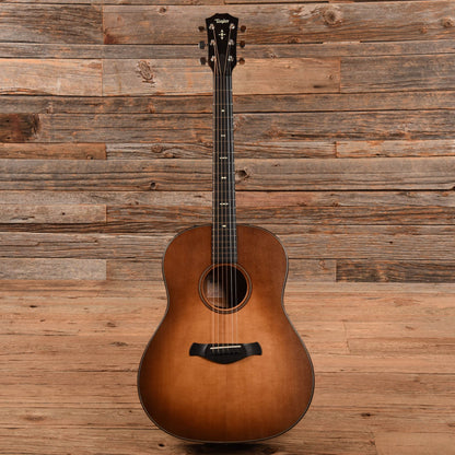 Taylor Builder's Edition 517e Wild Honey Burst 2019 Acoustic Guitars / Dreadnought