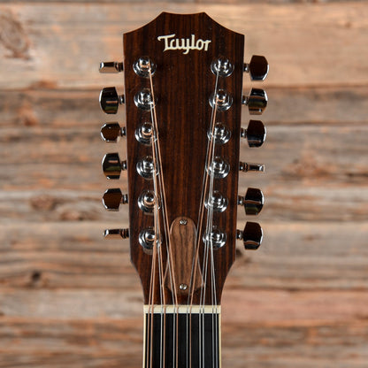 Taylor 455ce Natural 2003 Acoustic Guitars / Jumbo