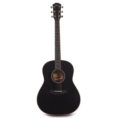 Taylor 2020 American Dream AD17 Spruce/Ovangkol Blacktop LEFTY w/AeroCase Acoustic Guitars / Left-Handed