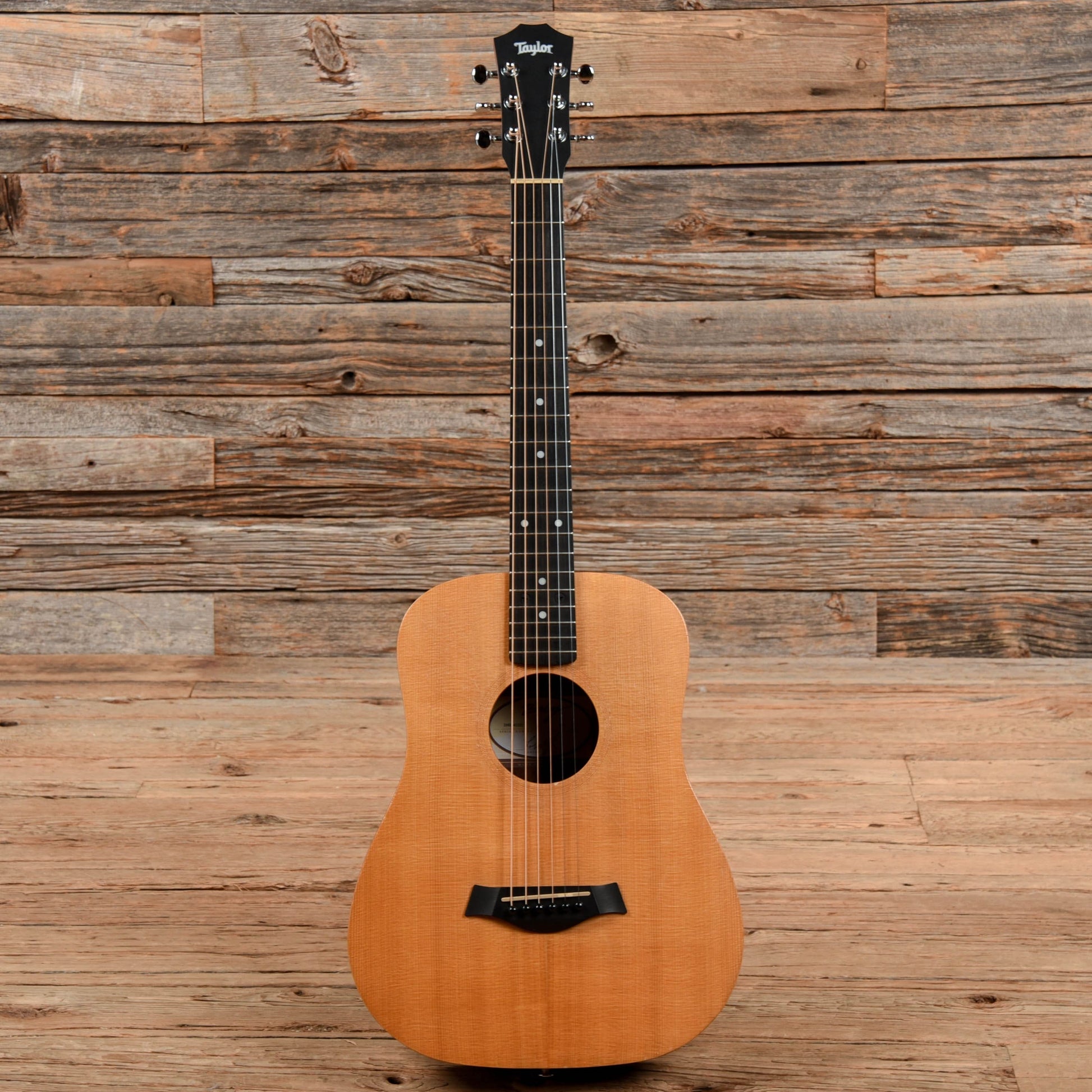 Taylor BT-1 Baby Taylor Natural 2021 Acoustic Guitars / Mini/Travel