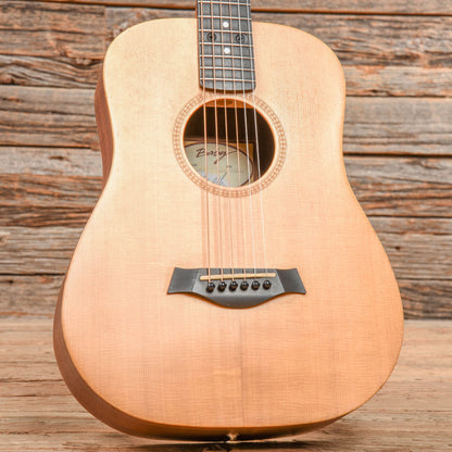 Taylor BT-1 Baby Taylor Natural 2021 Acoustic Guitars / Mini/Travel