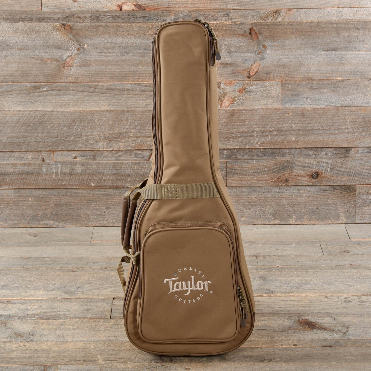 Taylor BTe Koa Natural w/ES-B & Gig Bag Acoustic Guitars / Mini/Travel