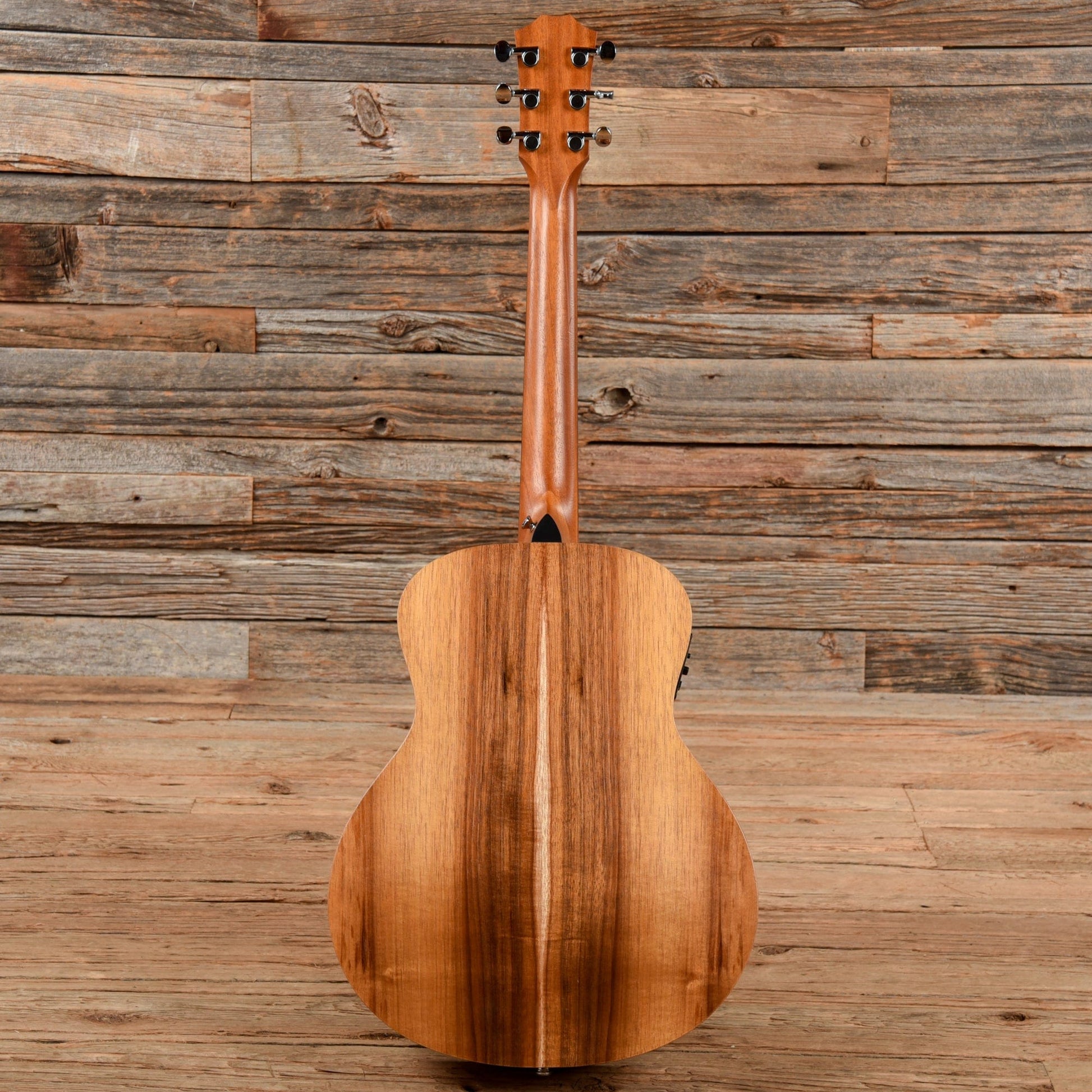 Taylor GS Mini-e Koa Natural 2022 Acoustic Guitars / Mini/Travel