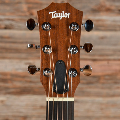 Taylor GS Mini-e Koa Natural 2022 Acoustic Guitars / Mini/Travel