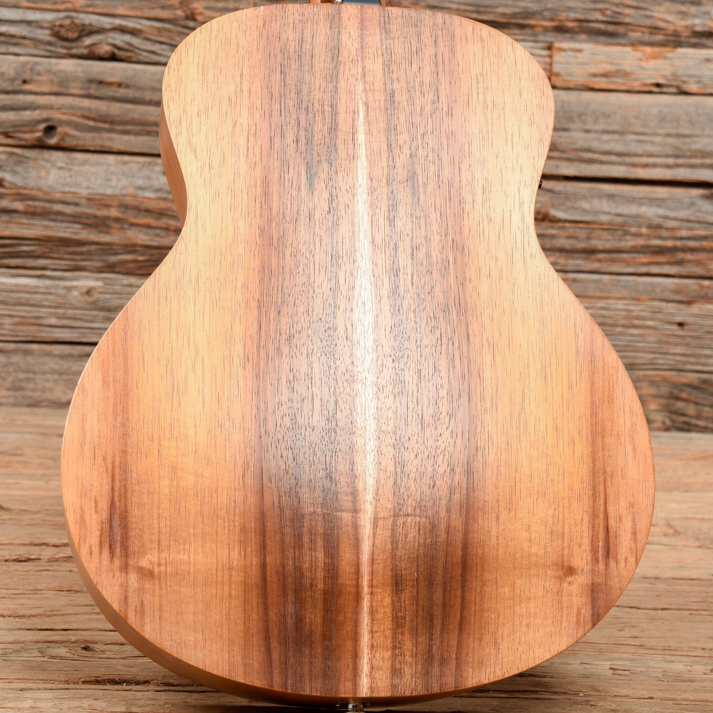 Taylor GS Mini-e Koa Natural 2022 Acoustic Guitars / Mini/Travel