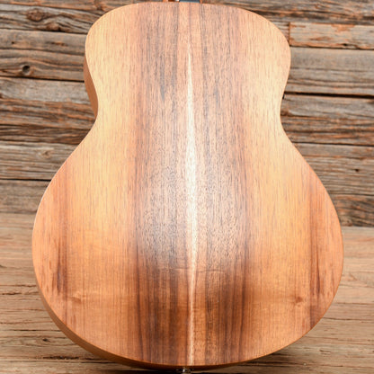 Taylor GS Mini-e Koa Natural 2022 Acoustic Guitars / Mini/Travel