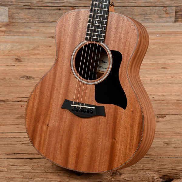 Taylor GS Mini-e Mahogany Natural 2022 – Chicago Music Exchange