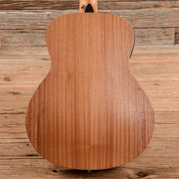 Taylor GS Mini-e Mahogany Natural 2022 – Chicago Music Exchange