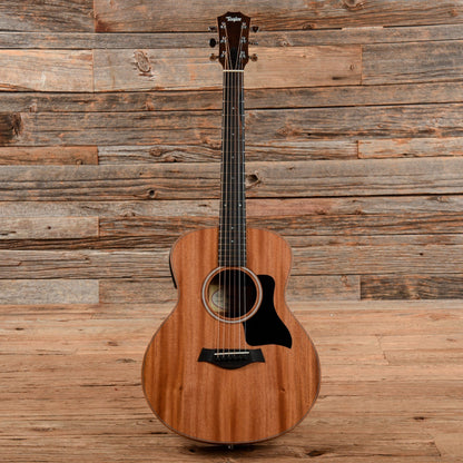 Taylor GS Mini-e Mahogany Natural 2022 Acoustic Guitars / Mini/Travel