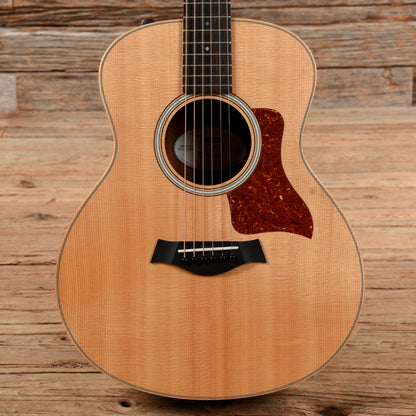 Taylor GS Mini-e Natural 2017 Acoustic Guitars / Mini/Travel