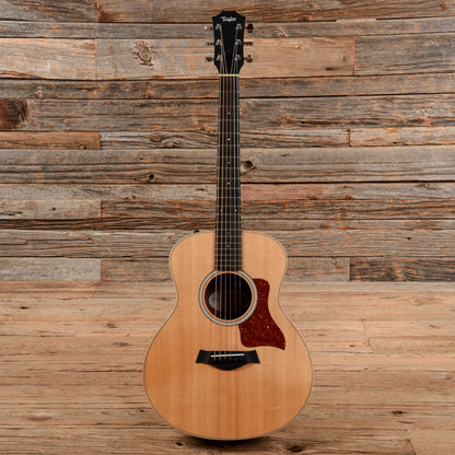 Taylor GS Mini-e Natural 2017 Acoustic Guitars / Mini/Travel