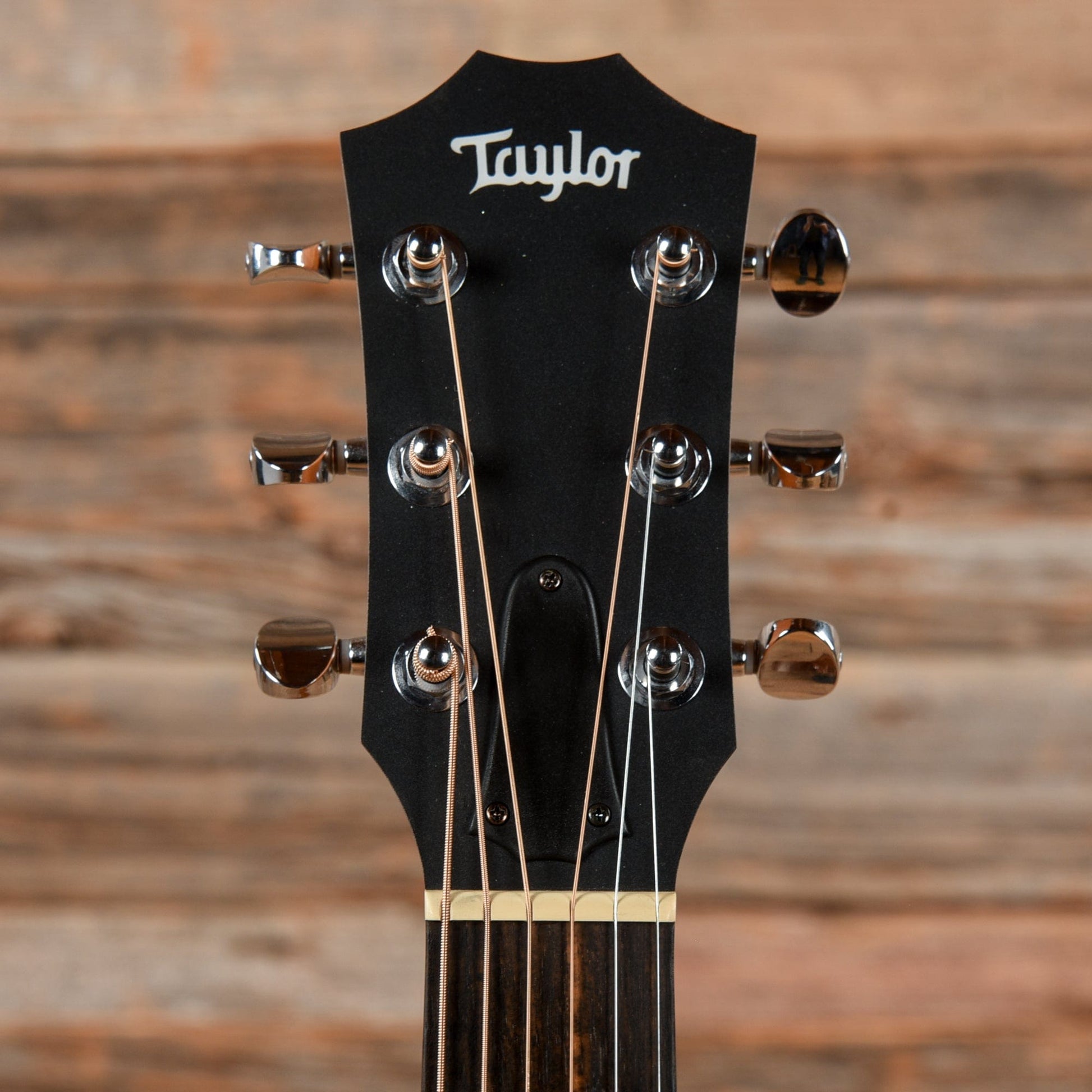 Taylor GS Mini-e Natural 2017 Acoustic Guitars / Mini/Travel