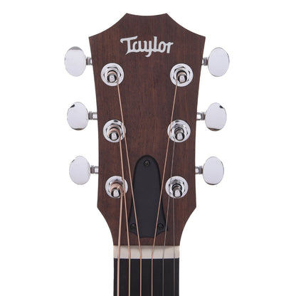 Taylor Limited GS Mini Sitka/Sapele Natural Acoustic Guitars / Mini/Travel