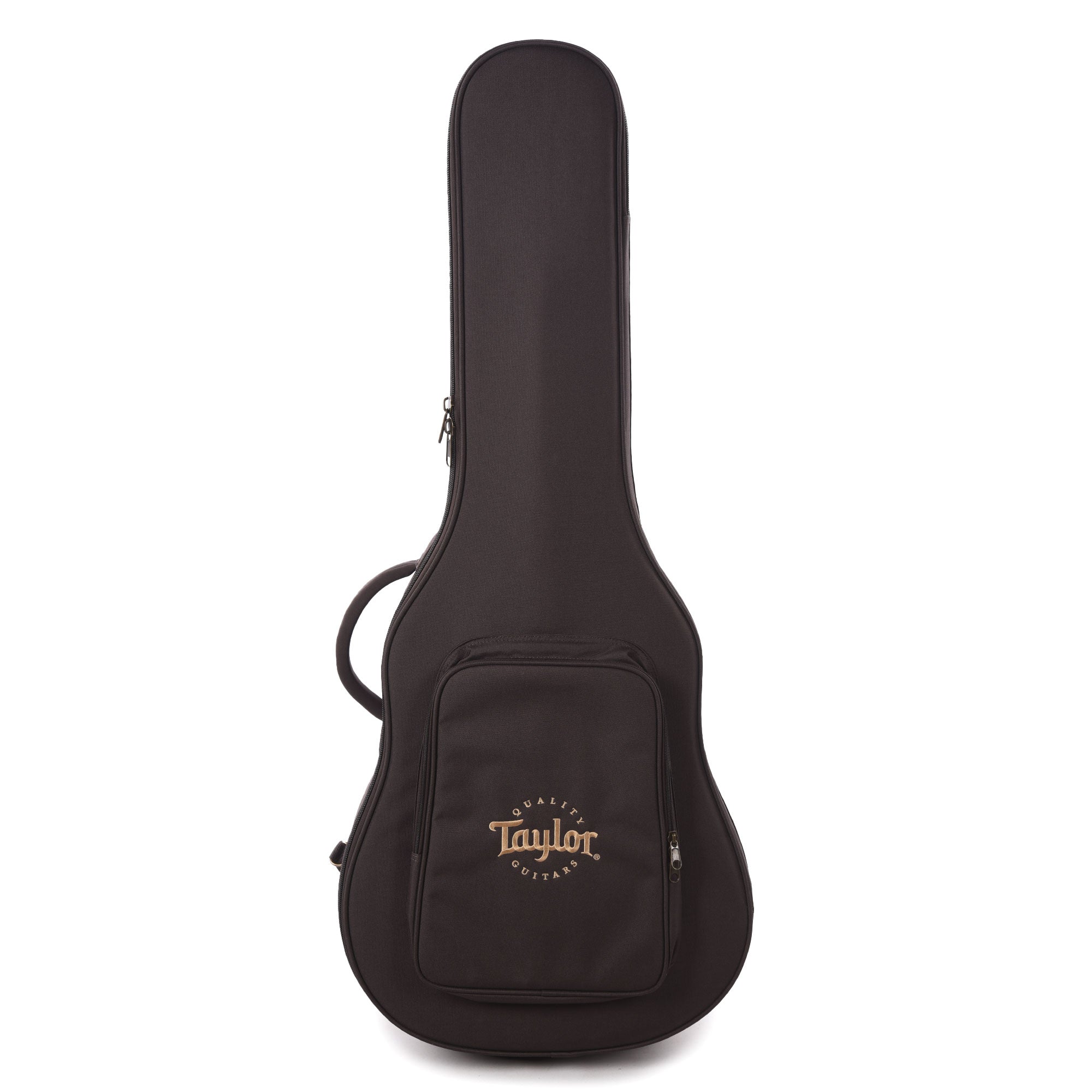 Taylor 214ce-BLK Plus Grand Auditorium Spruce/Big Leaf Maple Black Acoustic Guitars / OM and Auditorium