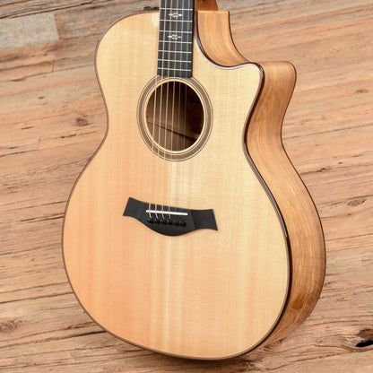 Taylor 714ce LTD Natural 2021 Acoustic Guitars / OM and Auditorium