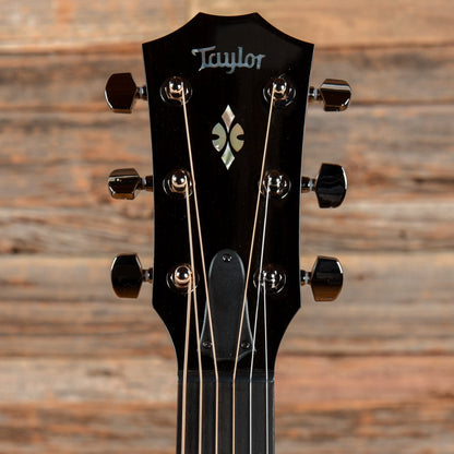 Taylor 714ce LTD Natural 2021 Acoustic Guitars / OM and Auditorium