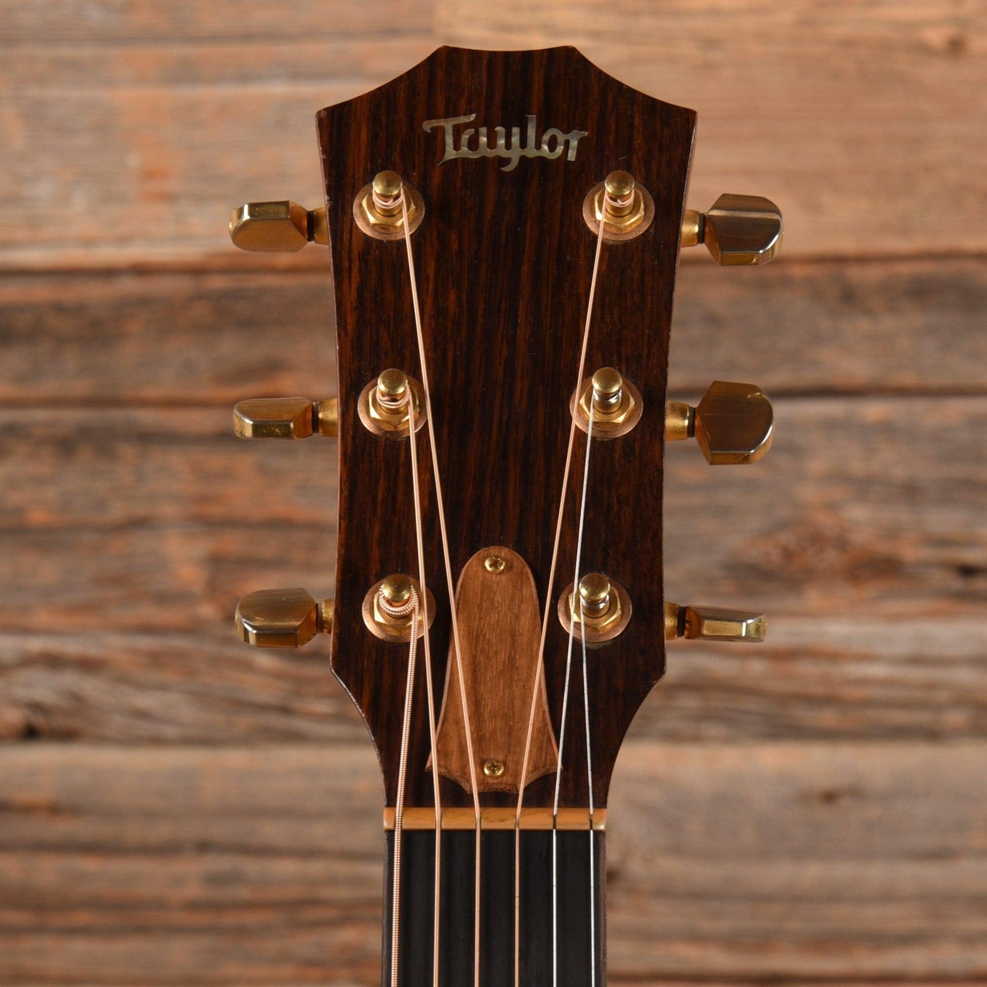 Taylor 714ce Natural 2004 Acoustic Guitars / OM and Auditorium