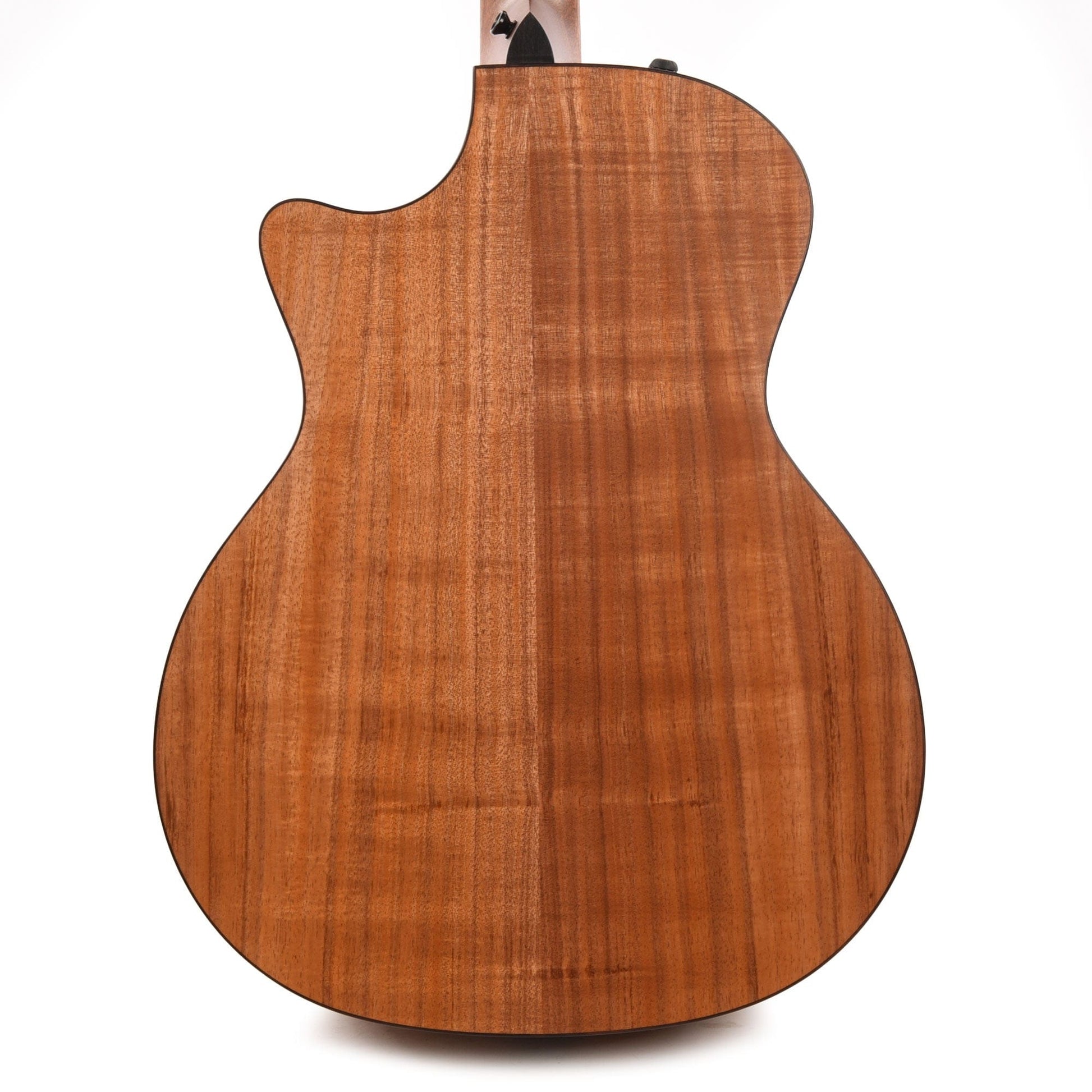 Taylor 724ce Grand Auditorium Hawaiian Koa Natural ES2 Acoustic Guitars / OM and Auditorium