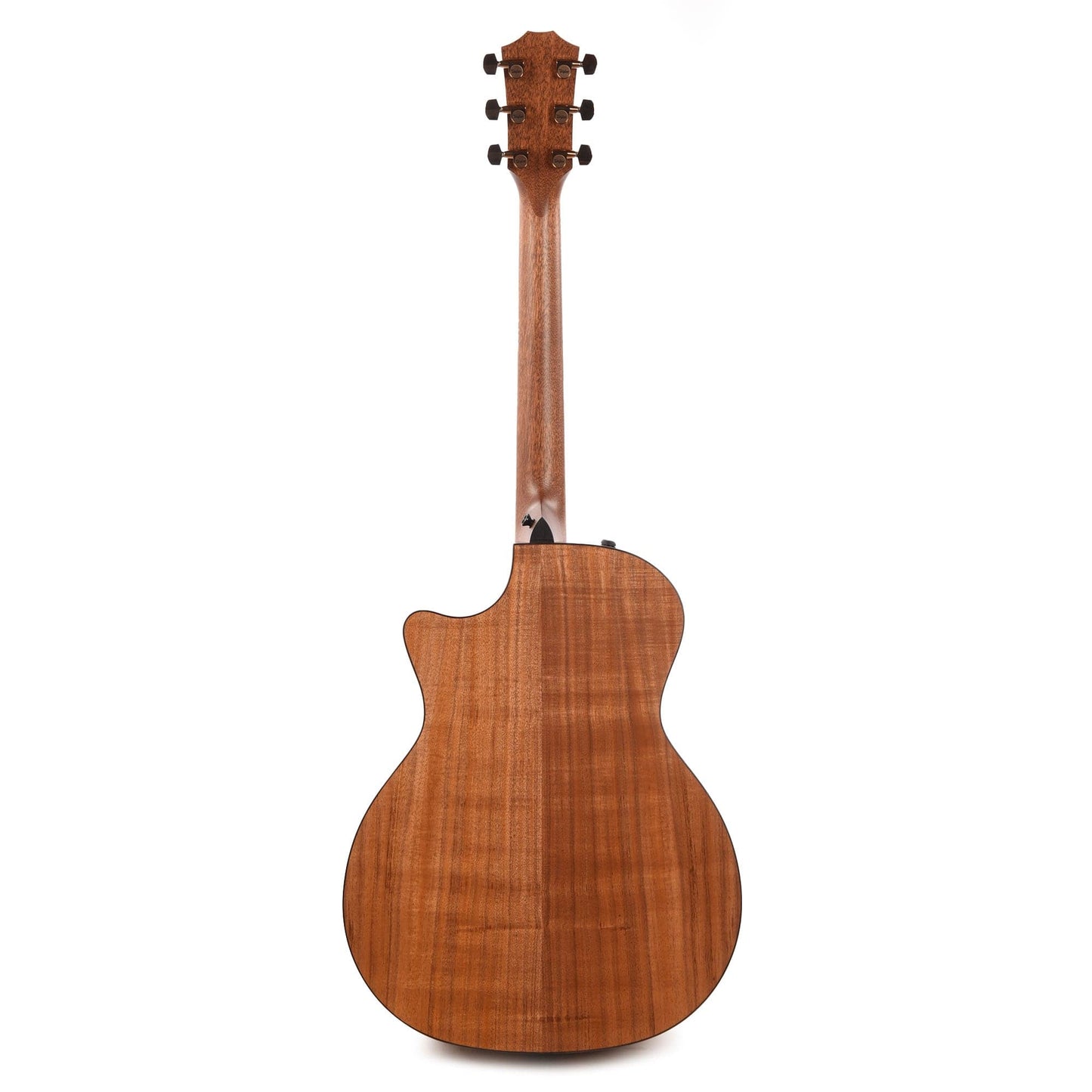 Taylor 724ce Grand Auditorium Hawaiian Koa Natural ES2 Acoustic Guitars / OM and Auditorium