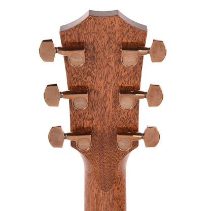 Taylor 724ce Grand Auditorium Hawaiian Koa Natural ES2 Acoustic Guitars / OM and Auditorium