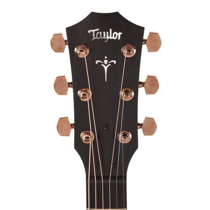 Taylor 724ce Grand Auditorium Hawaiian Koa Natural ES2 Acoustic Guitars / OM and Auditorium