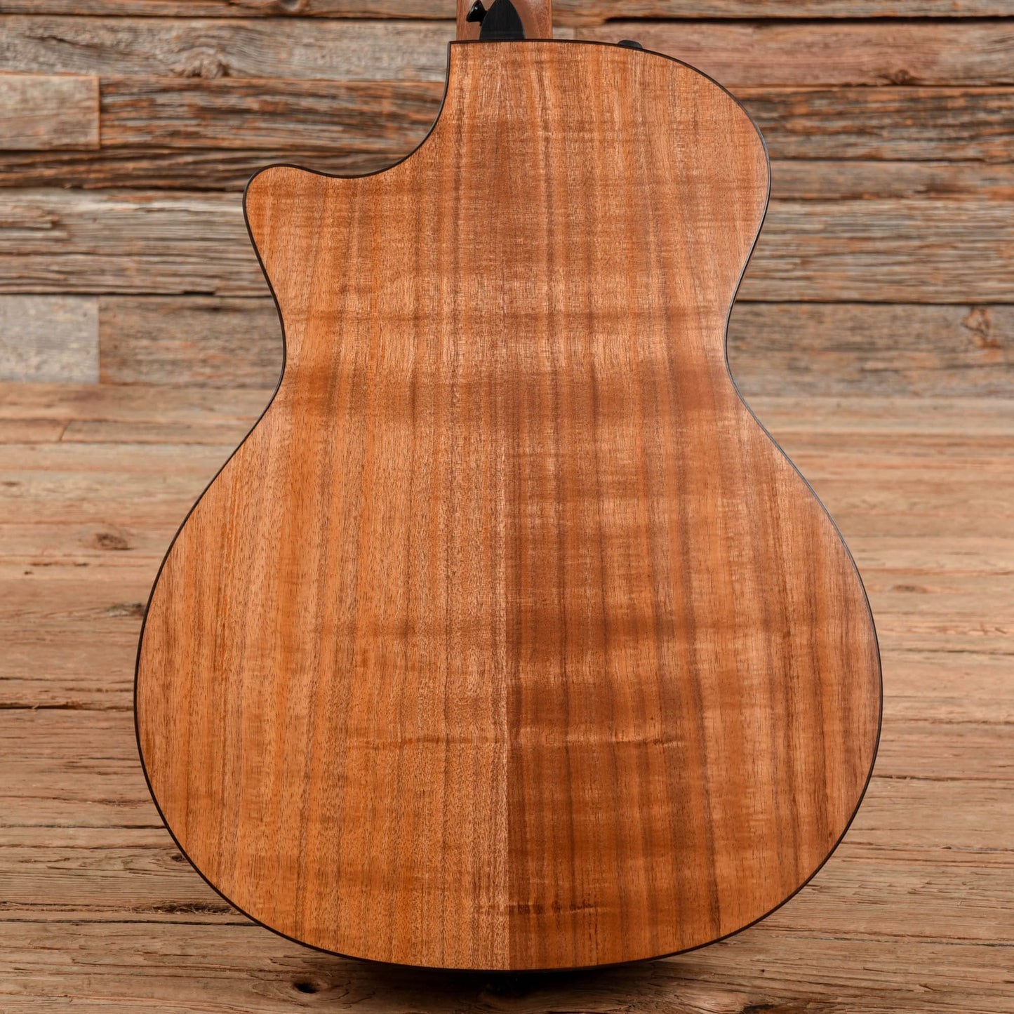 Taylor 724ce Hawaiian Koa Natural 2023 Acoustic Guitars / OM and Auditorium