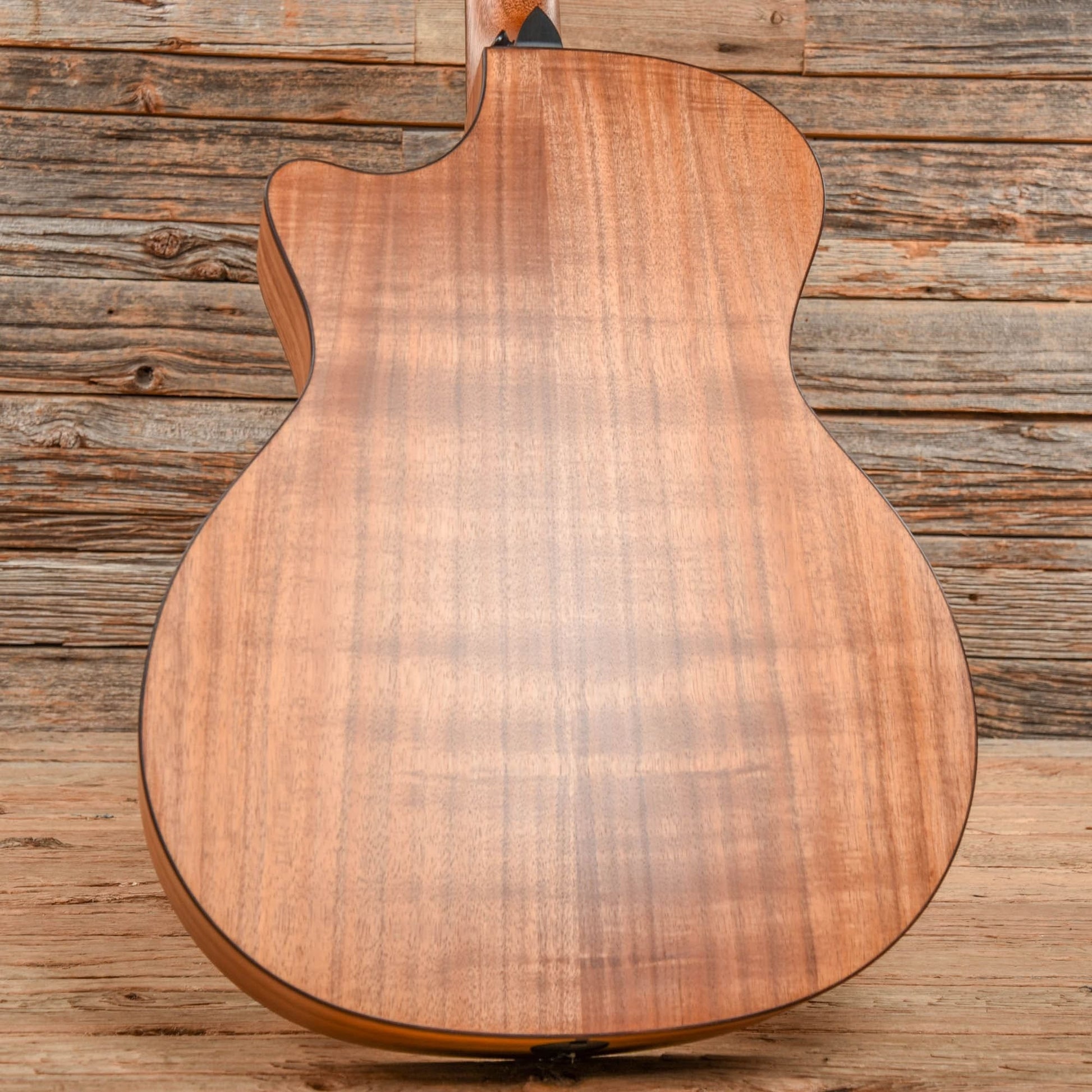 Taylor 724ce Hawaiian Koa Natural 2023 Acoustic Guitars / OM and Auditorium