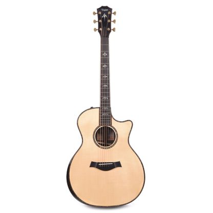 Taylor 914ce Grand Auditorium Sitka/Rosewood ES2 Acoustic Guitars / OM and Auditorium