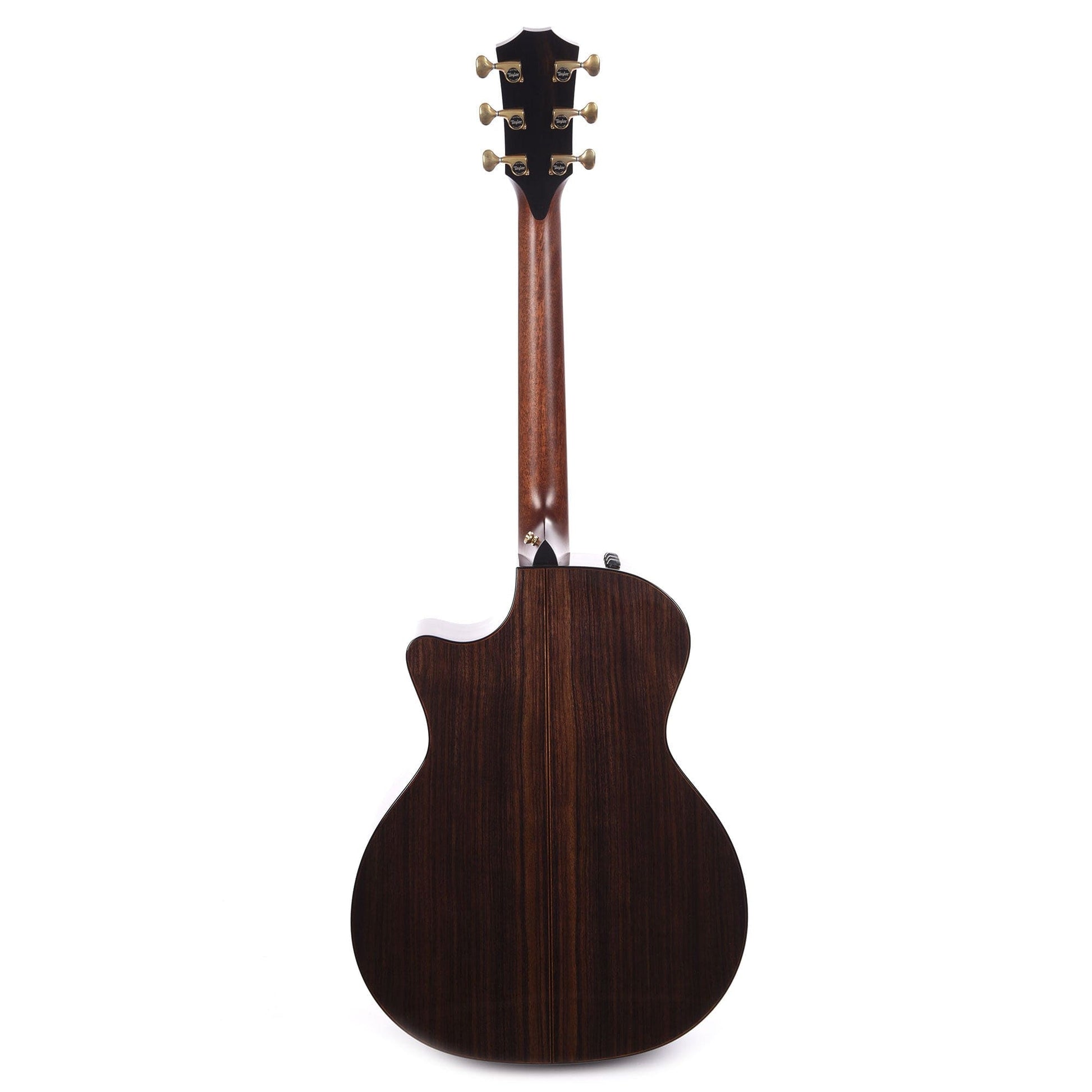 Taylor 914ce Grand Auditorium Sitka/Rosewood ES2 Acoustic Guitars / OM and Auditorium