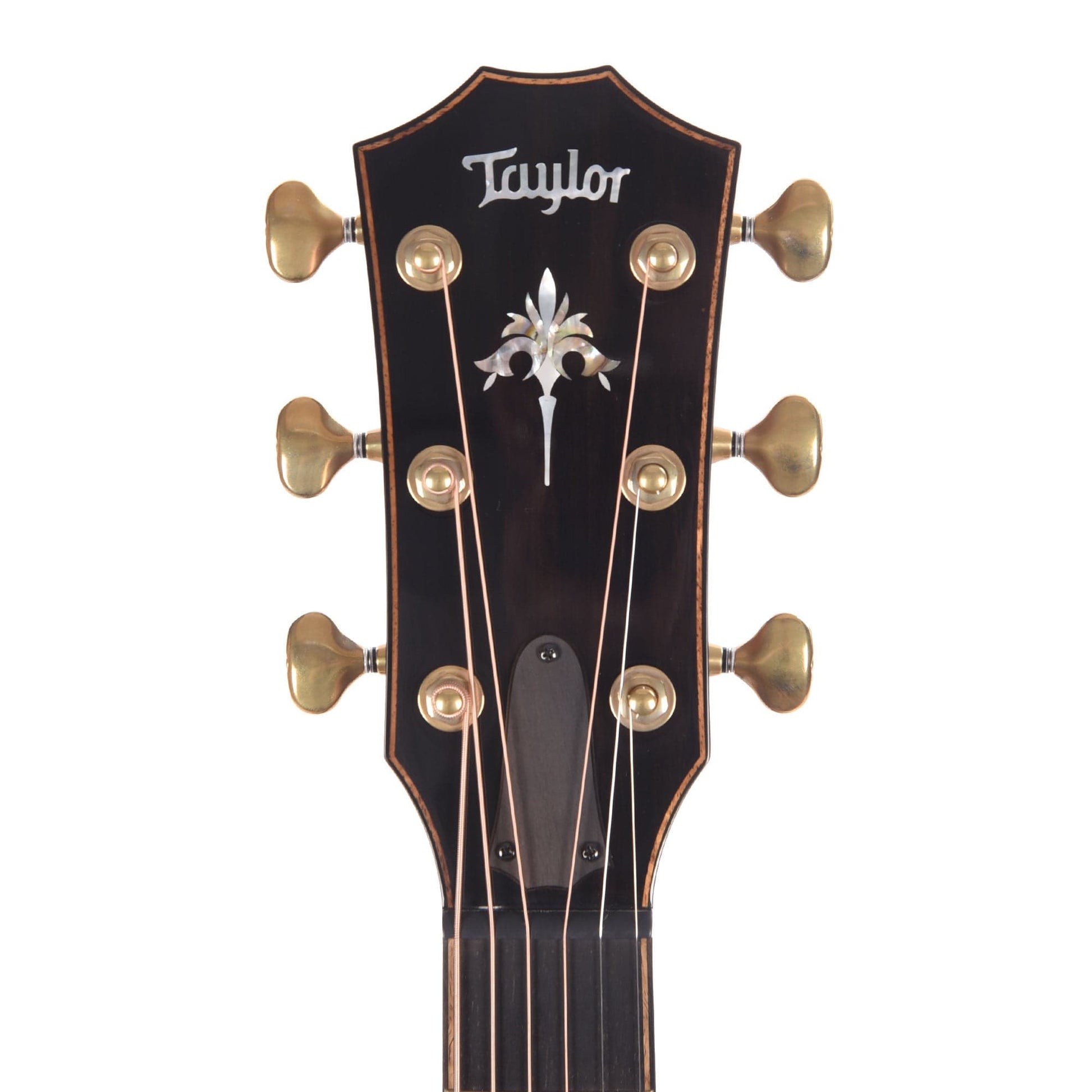 Taylor 914ce Grand Auditorium Sitka/Rosewood ES2 Acoustic Guitars / OM and Auditorium