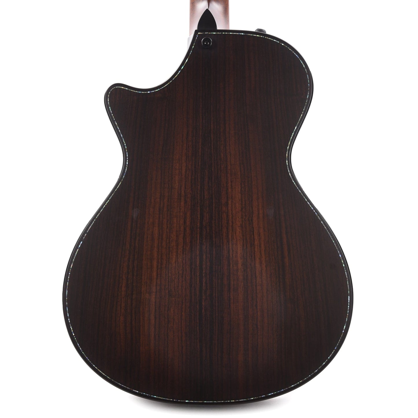 Taylor Builder's Edition 912ce Grand Concert Lutz Spruce/Rosewood Natural ES2 Acoustic Guitars / OM and Auditorium