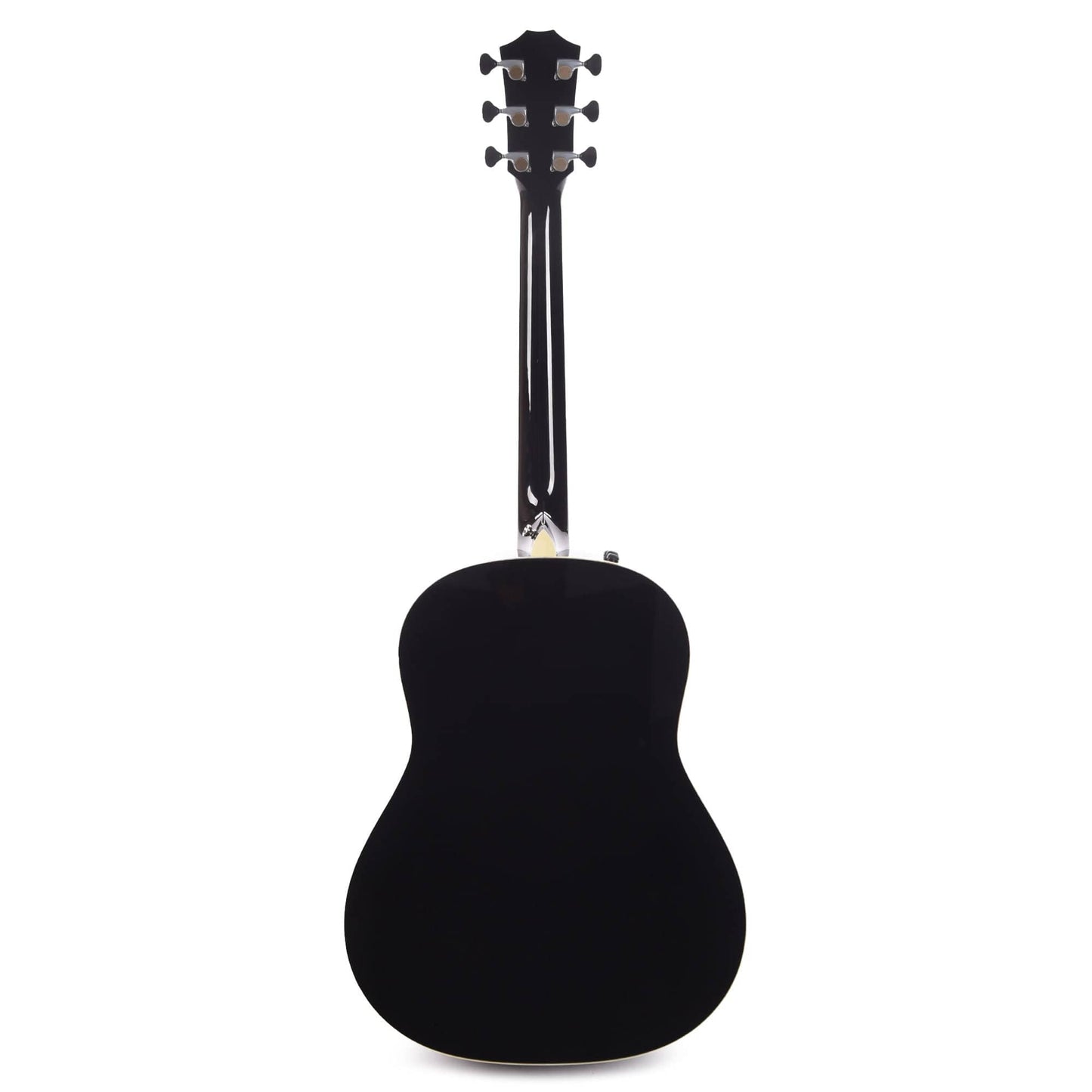 Taylor Custom "Catch" 2023 #047 Grand Pacific Lutz Spruce/Rosewood Black Acoustic Guitars / OM and Auditorium