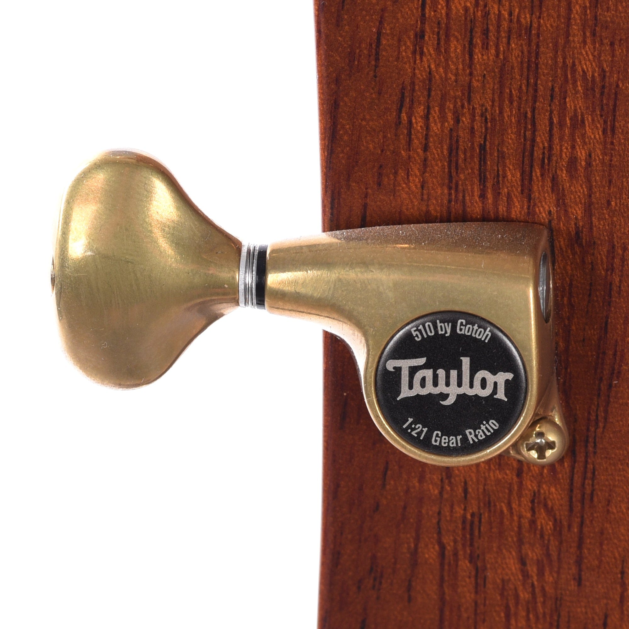 Taylor Custom Grand Auditorium Master Grade Koa Satin Shaded Edgeburst w/Figured Maple Binding & Bouquet Inlay Acoustic Guitars / OM and Auditorium