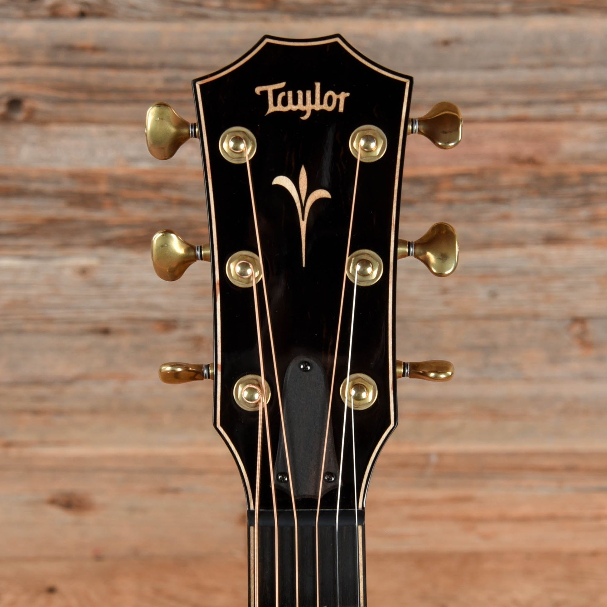 Taylor K22ce 12-Fret with V-Class Bracing Shaded Edge Burst 2022 Acoustic Guitars / OM and Auditorium