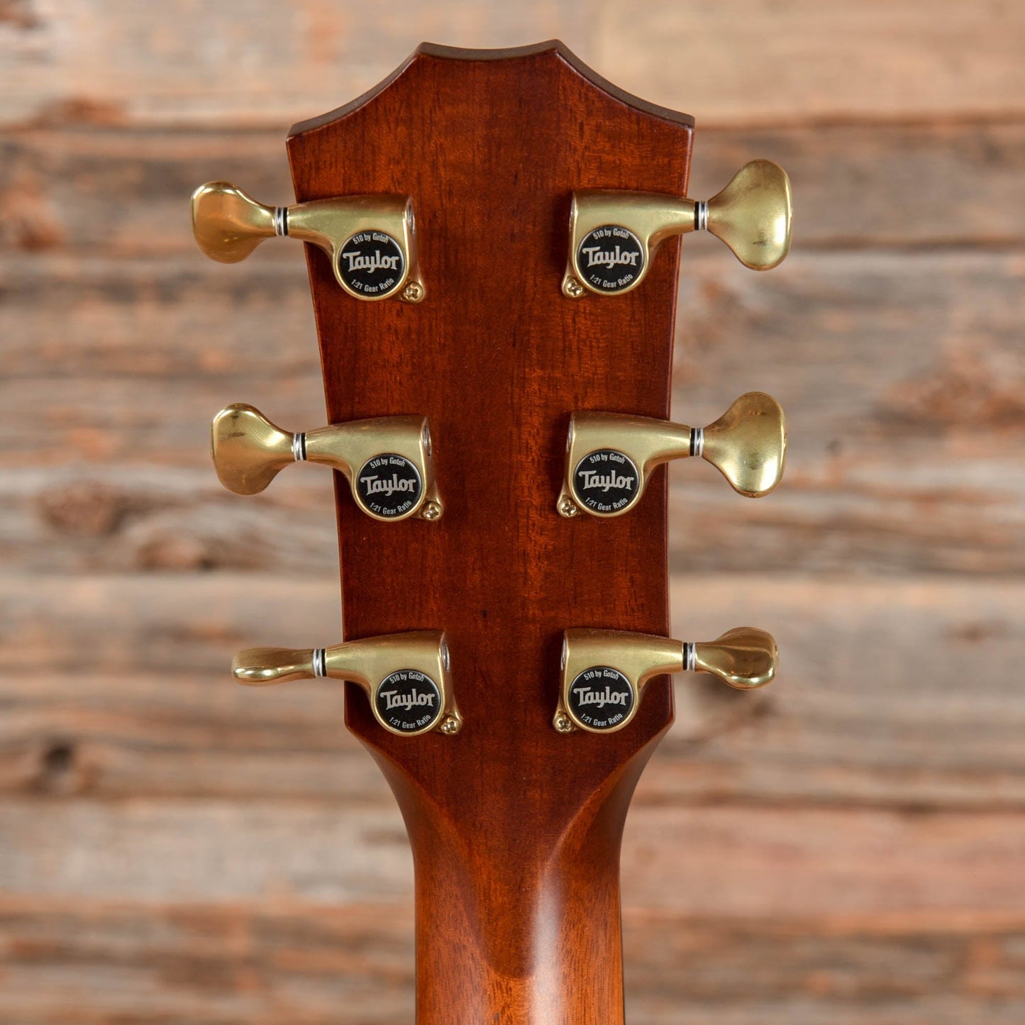 Taylor K22ce 12-Fret with V-Class Bracing Shaded Edge Burst 2022 Acoustic Guitars / OM and Auditorium