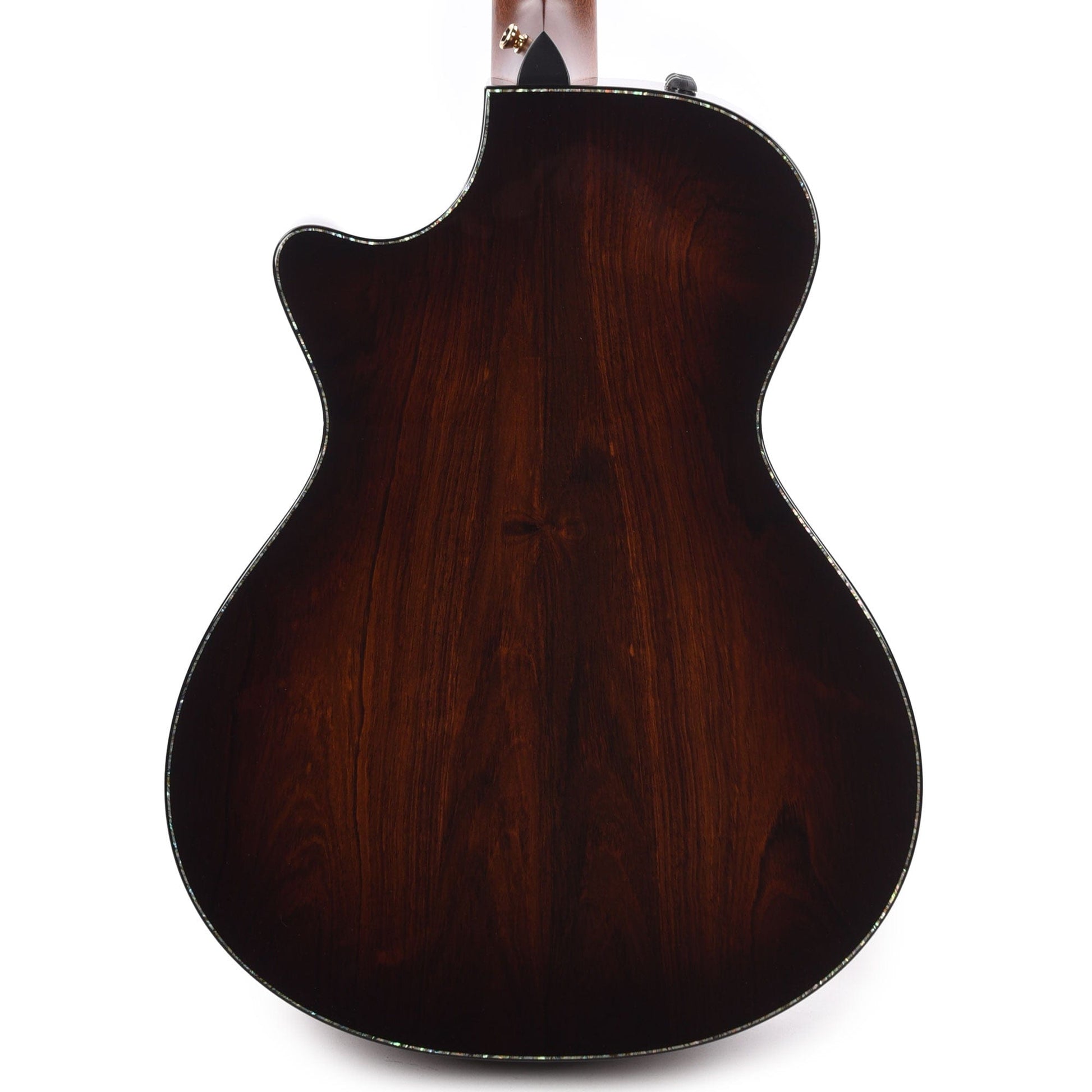 Taylor PS12ce Grand Concert Sinker Redwood/Rosewood Natural ES2 Acoustic Guitars / OM and Auditorium