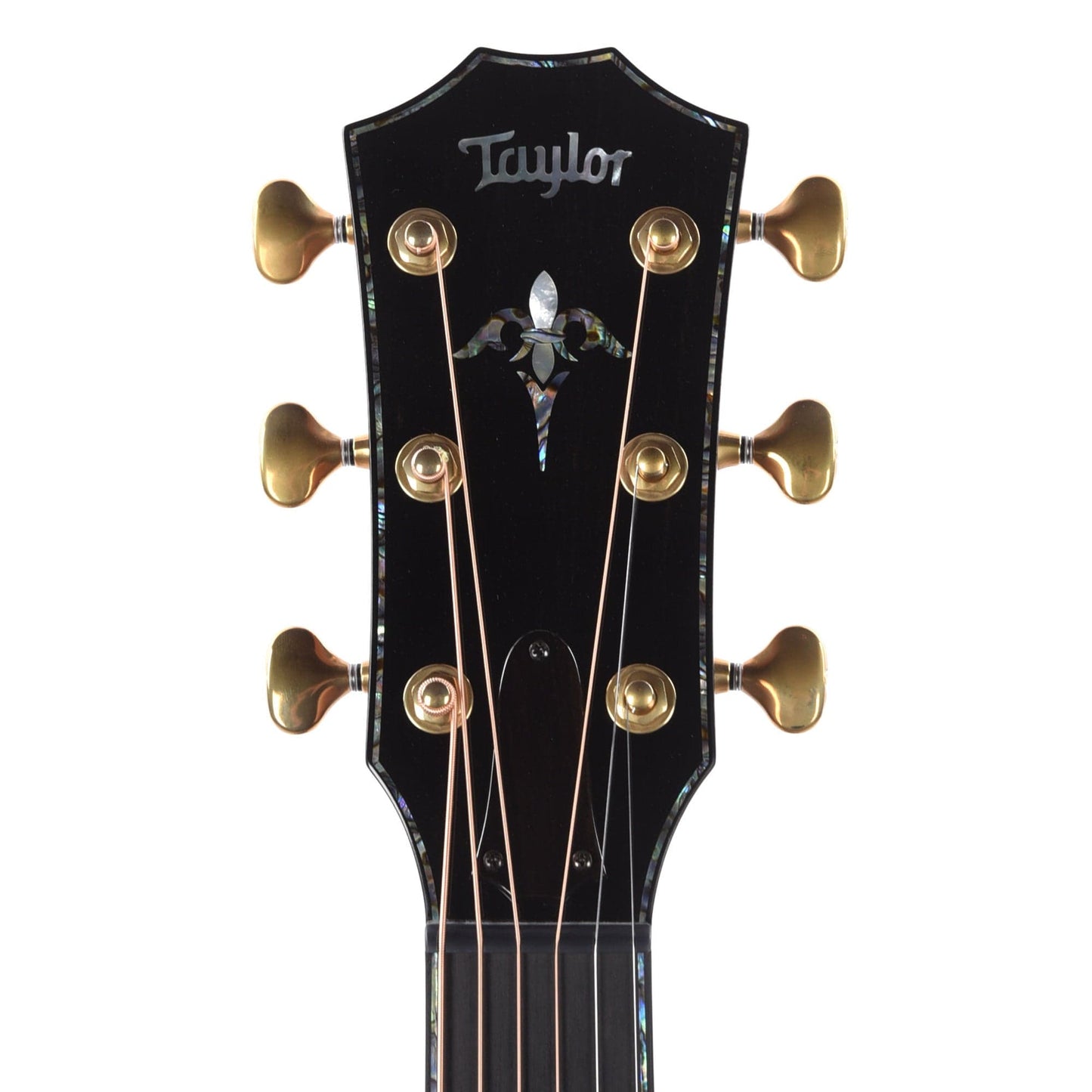 Taylor PS12ce Grand Concert Sinker Redwood/Rosewood Natural ES2 Acoustic Guitars / OM and Auditorium