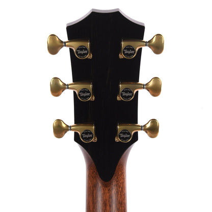 Taylor PS12ce Grand Concert Sinker Redwood/Rosewood Natural ES2 Acoustic Guitars / OM and Auditorium