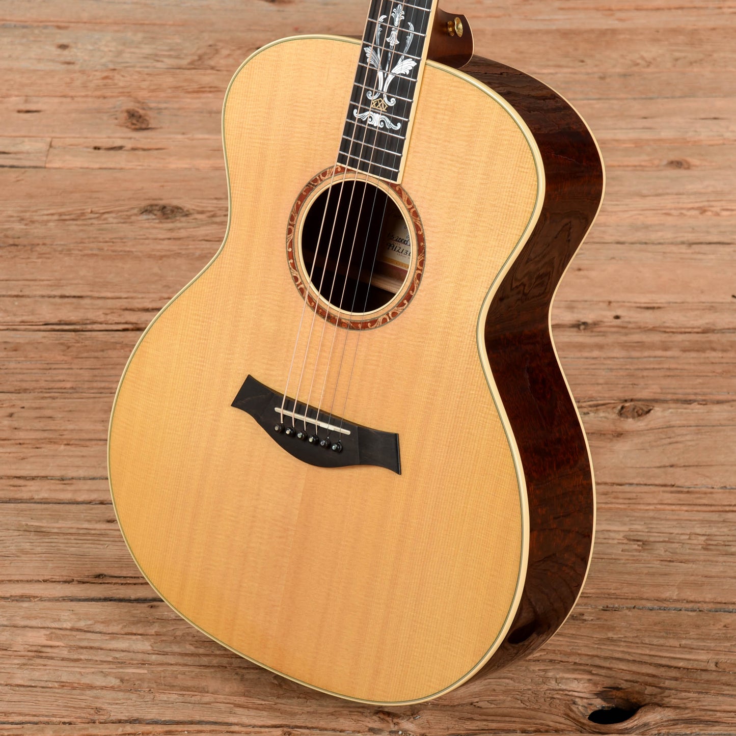 Taylor XXV-GA Natural 1999 Acoustic Guitars / OM and Auditorium